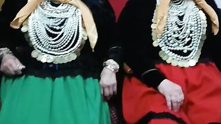 В СЕЛО ТВЪРДИЦА С АЛЕНА ШАВРИЕВА