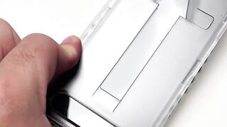 Tempered film recommendation Simple and quick operation AppleTempered film is a film #shorts.