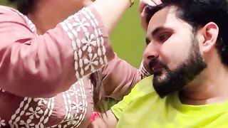 Kismat se milti hai aisi biwi ❤️❤️ #sajidshahid #ashortaday