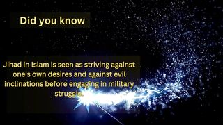 Did you know