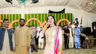 Mehak Malik New Song Haye Ni Tera Koka Koka
