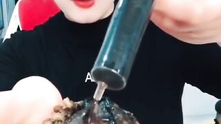 Food asmr
