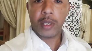 نكتة العجوز ومانضة العسكري