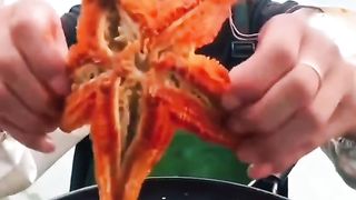 Food asmr