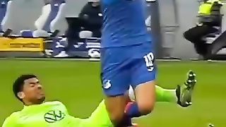 Red cards