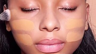 Makeup tutorial