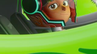 Wheels Let's Race Season 1 Episode 4 In Hindi