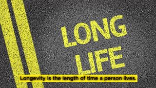 ????How to increase longevity with these tips????? |Unlock the Secret to a Longer Life.