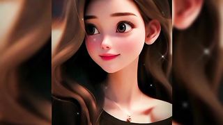 Cute girl