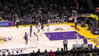 LeBorn James & Anthony Davis GO OFF For 58 PTS COMBINED | February 23, 2024