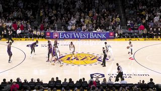 SPURS at LAKERS | FULL GAME HIGHLIGHTS | February 23, 2024