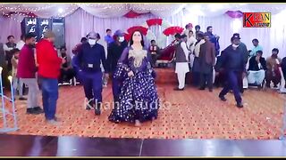 Mehak Malik Sheeshe Ka Tha Dil Mera Dance Perfomance