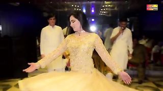 Mehak Malik Tu Banda Munafiq Hain Saraiki Dance Performance 2023
