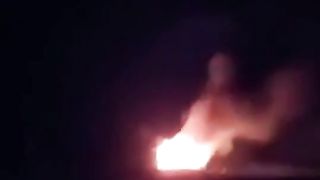 ПАНИКА В БЕЛГОРОД