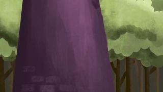 Rapunzel - UK English accent