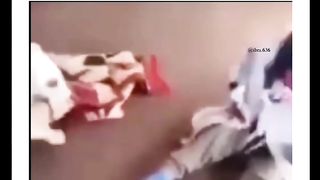 السجعة تغلب على الخوف عض كلب عزيزي ????????????‍♂️