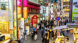 Free recording of city activities