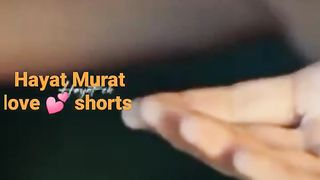 Tera khumar hai