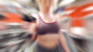 Gym lover