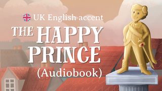 The Happy Prince [AUDIOBOOK].