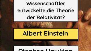 Wissenschaftler