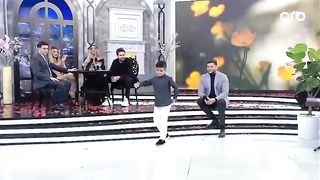 #kid dance