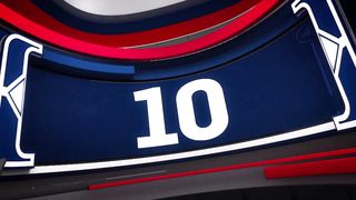 Top 10 Plays Of The Night | February 22, 2024
