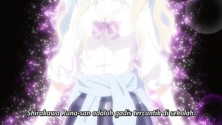 Anime Terbaru 2024 sub indo eps I :Kimizero  Genre:Romance, school