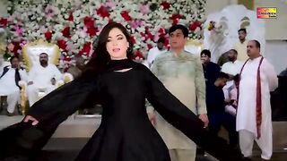 Mera Yaar Jo Hein Teda Haq Banrday Mehak Malik Dance Performance