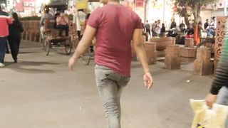 #puraniDelhi