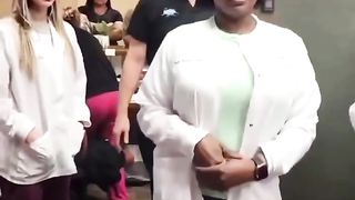 Texas dental assistant received $20,000 in cash from her employers