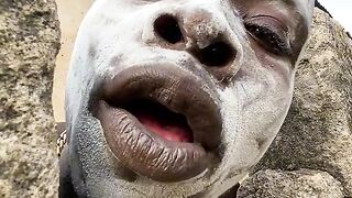 special kiss