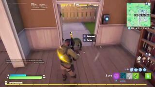 fortnite  crazy kills  highlights2