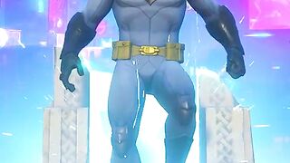 CLEANEST GODLY TRANSITIONS! ????????