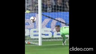 USA Impossible Saves goal 1????