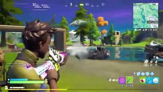 Fortnite forever  play & enjoy