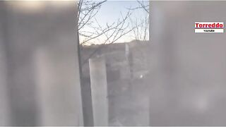 НЕИЗВЕСТНИ ТАНКОВЕ ОТИВАТ КЪМ БЕЛГОРОД
