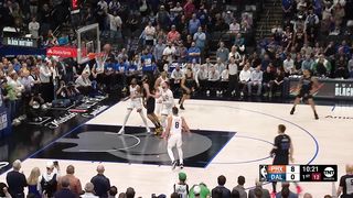 Kyrie Irving & Luka Doncic GO OFF For 70 PTS COMBINED | February 22, 2024