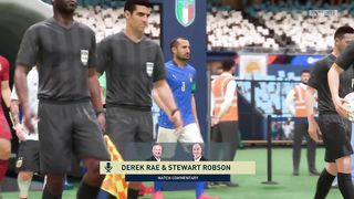 Do i deserve to win  ITALY  VS ARGENYINA (me) legend level