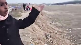 Palestine