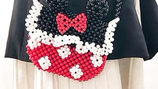 Hand made