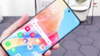 OPPO A1 5G - OPPO's new budget mid-range