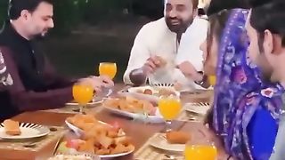 Ramzan Mubarak
