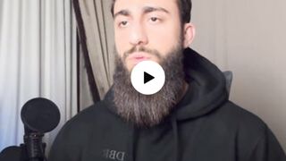 A very beautiful Quran recitation
