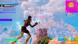 FORTNITE FAILS & Epic Wins! #398 (Fortnite Season 2 Funny Moments)