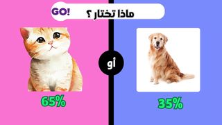 ماذا تختار