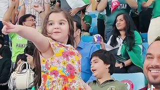 Babar Azam fans