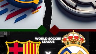 ريال مدريد ضد برشلونة 2024 ????????????