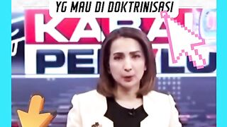 Gara gara beda pilihan pilpres