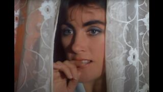 Laura Branigan Self Control Official Music Video